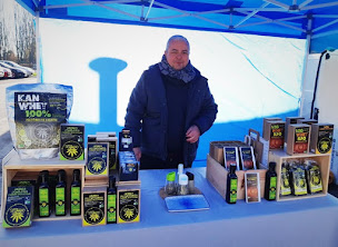 Photo n°2 de Ethikepok Amiens - Beaujard Stéphane à Villers-Bocage (Praticien en médecine holistique)