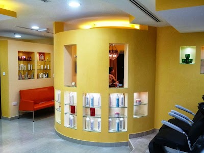 Photos of Style Station Ladies Beauty Saloon