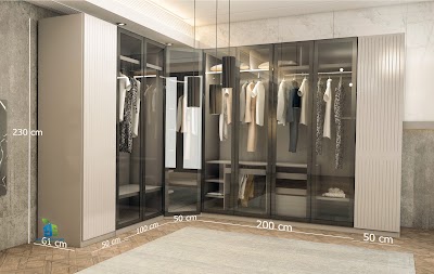 Photos of ITALIAN JOB STORE SHOWROOM