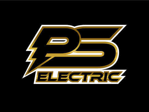 PS Electric - Visual