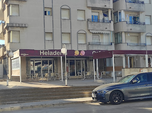 Gelateria Cafeteria - Thumbnail