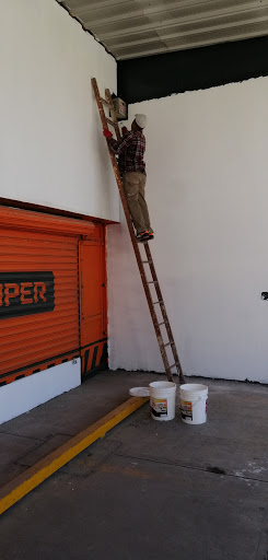 Pinturas Classe - Visual