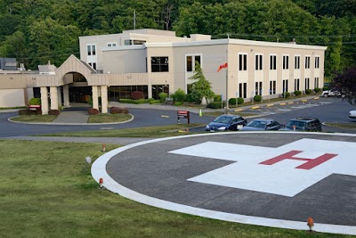 CMH/OHSU Cardiology Clinic