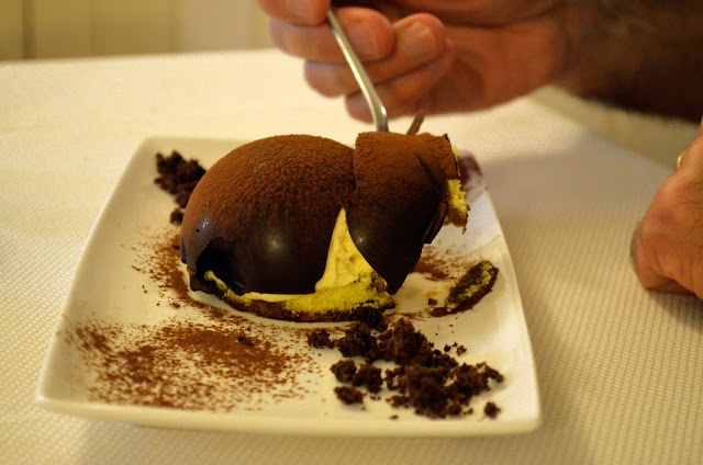 Ristorante Sanafollia