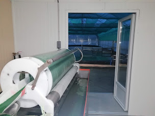 Photo n°20 de Spiruline Vallée de l'Isle à Razac-sur-l'Isle (Ferme aquacole)