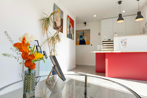 Photo n°1 de Cabinet dentaire Baret/Lo Pinto à Ondres (Dentiste)