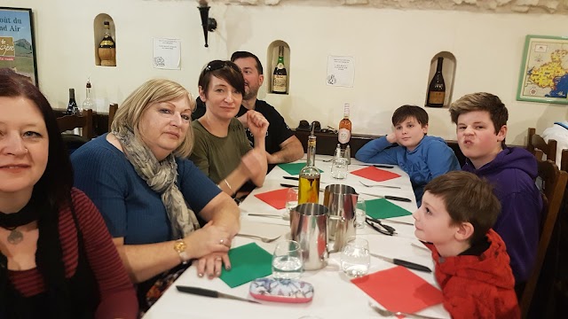 Casa Italia