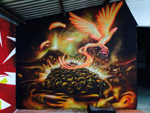 Phoenix Cross Gym - Thumbnail