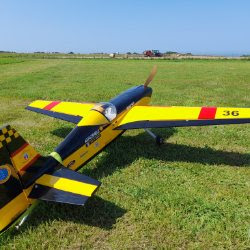 Photo n°3 de Association des modélistes fécampois à Életot (Club de sport)