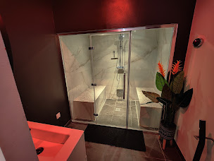 Photo n°30 de Le loft SPA Lens à Lens (Hôtel)