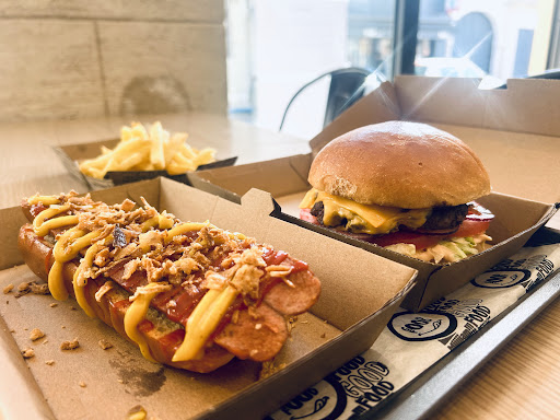 Photo 3 - BURGER AVENUE 🍔🥤🍟