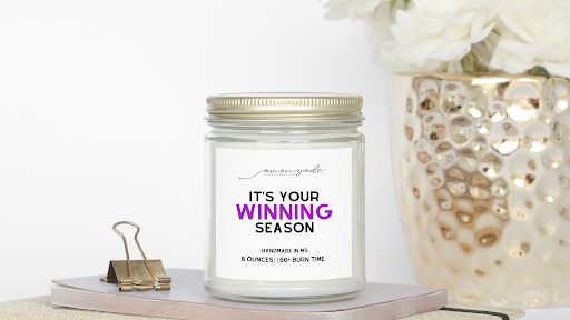 A+J Candle Co. LLC