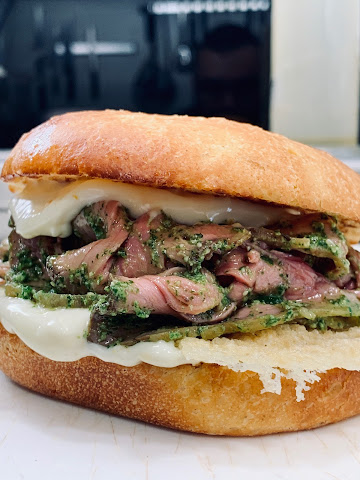 Gusto Giusto by null