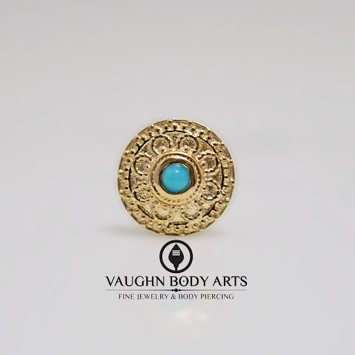 Vaughn Body Arts - Thumbnail