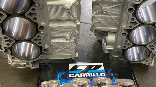 Conley Motorsports