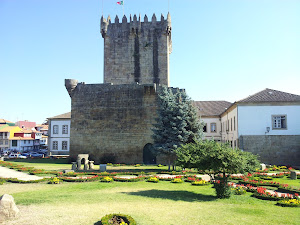 Castelo de Chaves