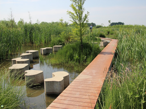 Parkbos De Haar - Thumbnail