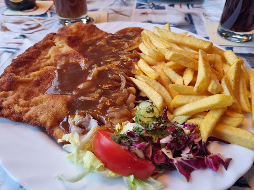 Das Schnitzelhaus - Thumbnail