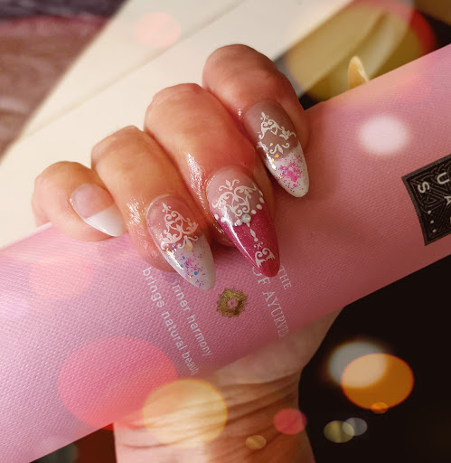 Immy Nailz - Thumbnail