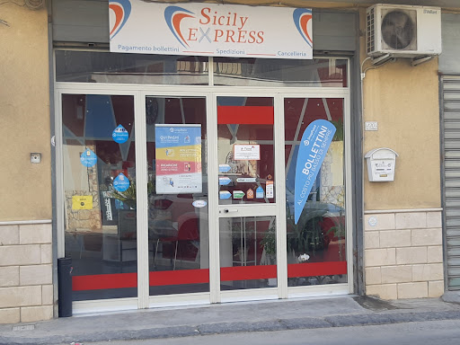 Sicily Express - Visual
