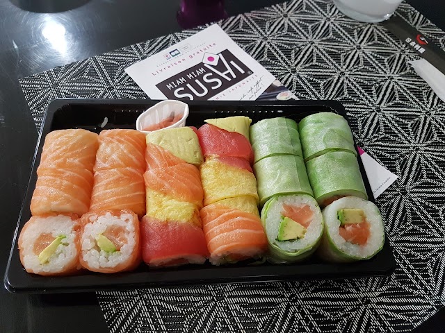 MIAM MIAM SUSHI