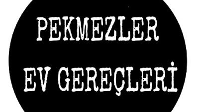 Pekmezler Ev Gereçleri