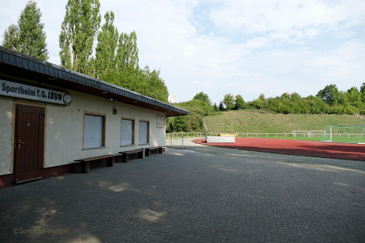 Wackenbach Stadion TG Leun - Thumbnail