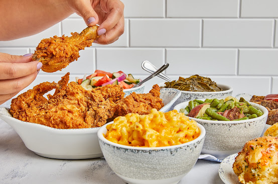 Paula Deen's Family Kitchen by null