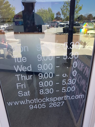 Photos of Hotlocks Hair Carramar
