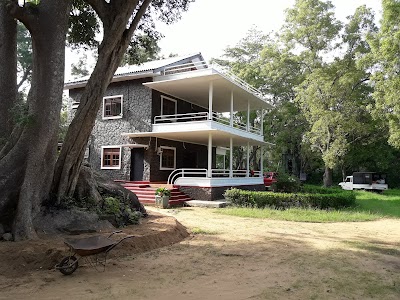 Photos of Wildlife Department Circuit Bungalow