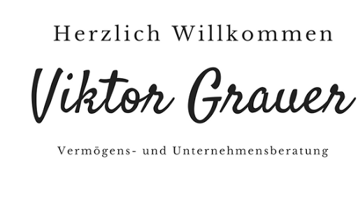 Viktor Grauer Finanzcoaching - Thumbnail