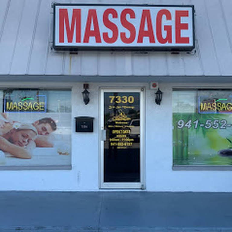 Zen Spa Massage Massage Spa In Sarasota