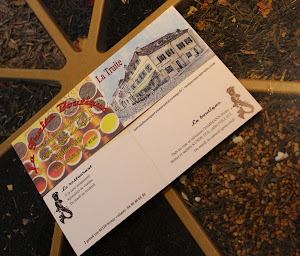 Photo n°18 de Torréfaction de la Truite à Ferney-Voltaire (Épicerie fine)