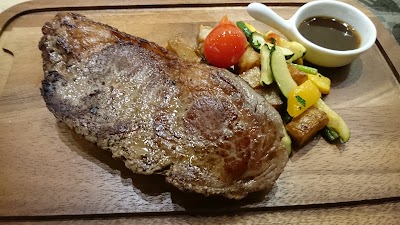 Photos of Agn&egrave;s b. Caf&eacute; LPG