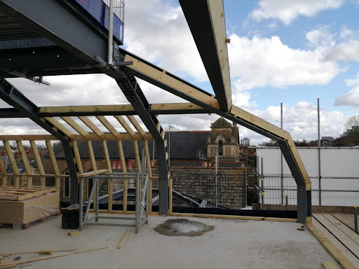 Carpentry 4 Homes Ltd - Thumbnail