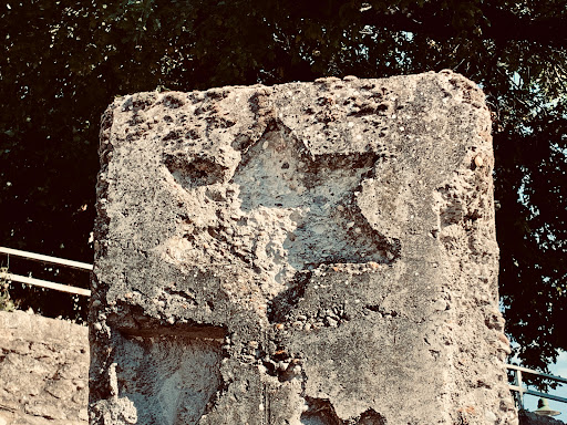 Synagogenplatz - Gedenkstätte - Thumbnail