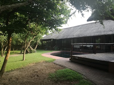 Photos of Nyathi Lodge Bed & Breakfast