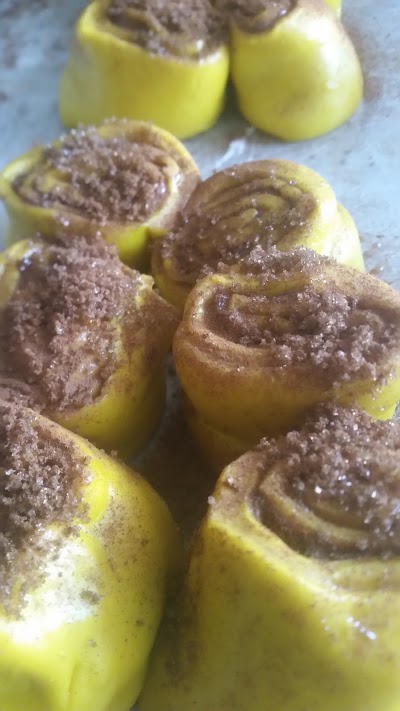 Photos of El Espino Panader&iacute;as