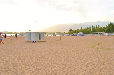 Photos of Plyazh Keysar