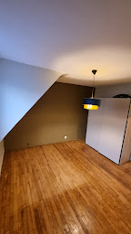 Photo n°15 de Couleur Mat à Plouédern (Peintre en bâtiment)