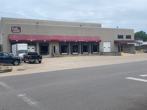 Coconis Warehouse - Visual