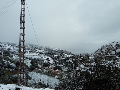 Photos of Mausol&eacute;e de Sidi Azzouz. Lemqam N Sidi &pound;ezzuz