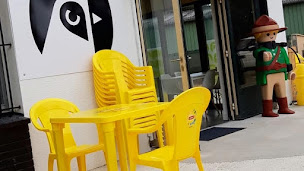 Photo n°19 de Chicken one à Le Breil-sur-Mérize (Restauration rapide)