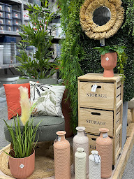 Photo n°22 de Bricomarché St-Laurent-Du-Var à Saint-Laurent-du-Var (Magasin de poêles à bois)