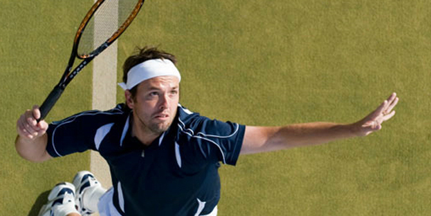 Pleasant Valley Tennis and Fitness Club photo 20