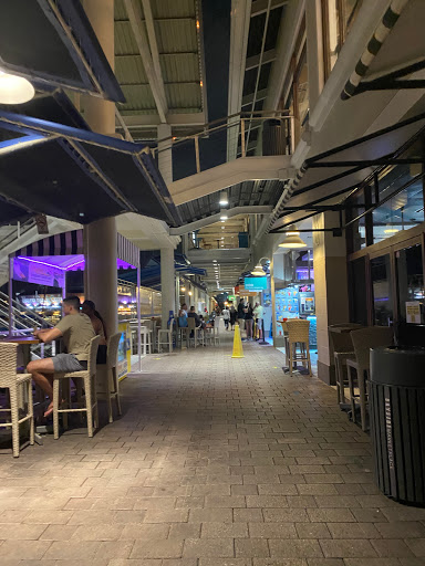 Barside Grill - Visual