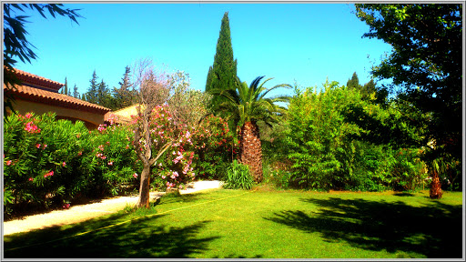 Photo de Maison avec piscine