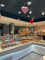 Photo n°1 de Boulangerie-Pâtisserie Fusillier à Fort-Mahon-Plage (Restaurant de sundae)