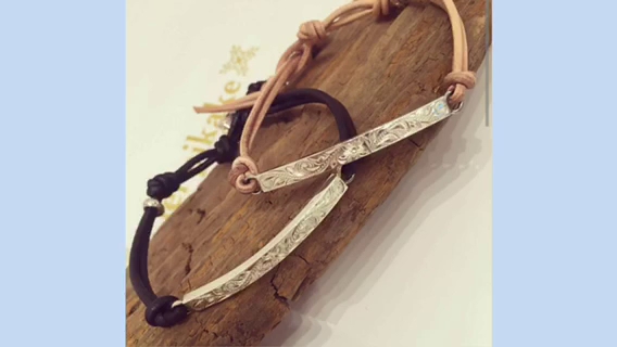 ハワイアンジュエリー レイピカケ