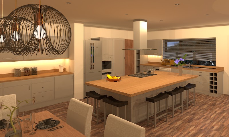 Ropergate Architecture Ltd photo 2
